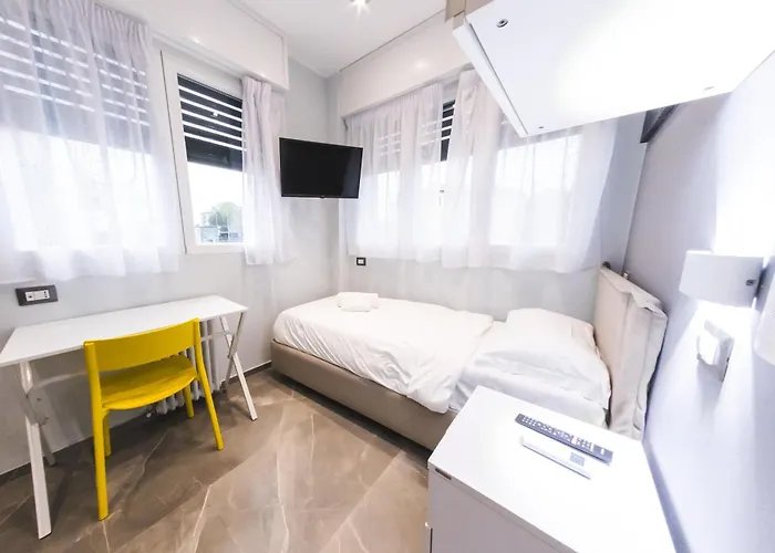 Residenza Gioiello - Comfort & Suites A Milano