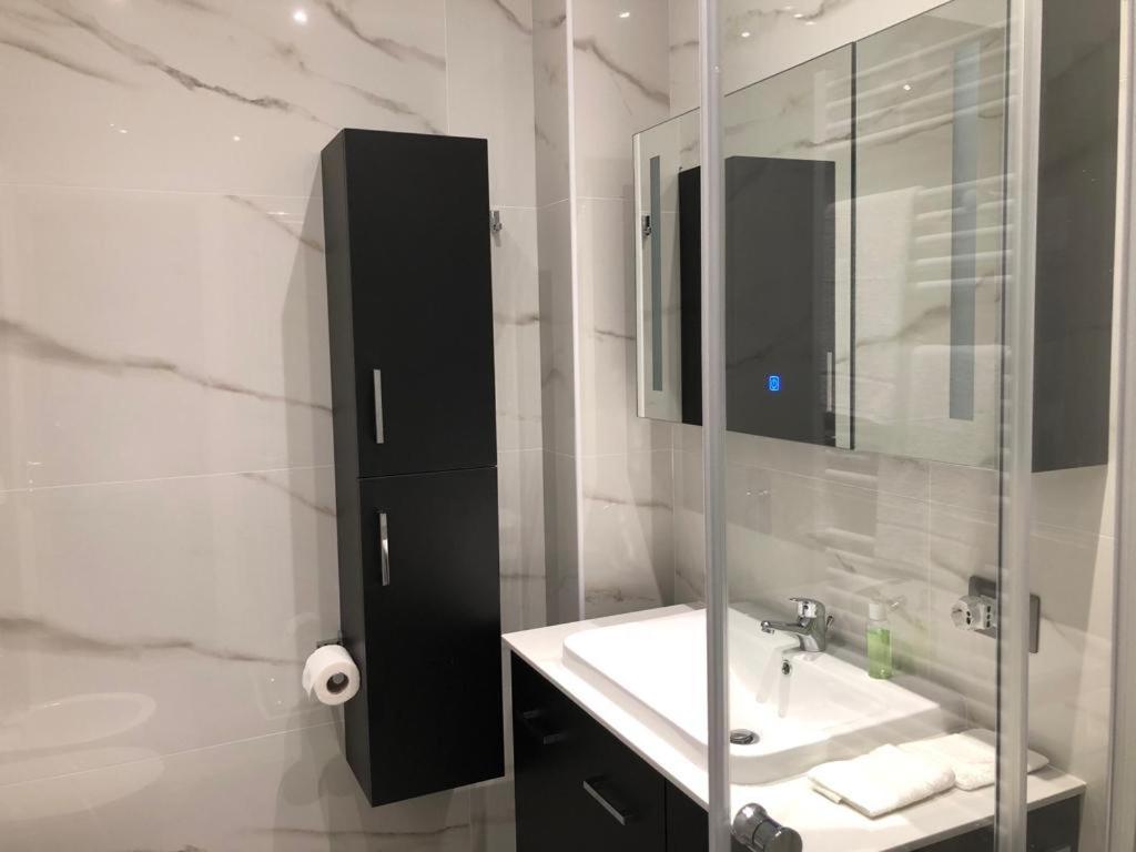 Appartement Residenza Gioiello - Comfort & A Milan