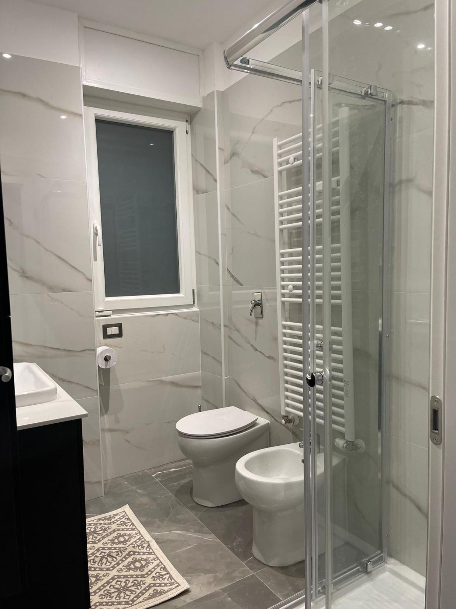 Residenza Gioiello - Comfort & A Appartement Milan