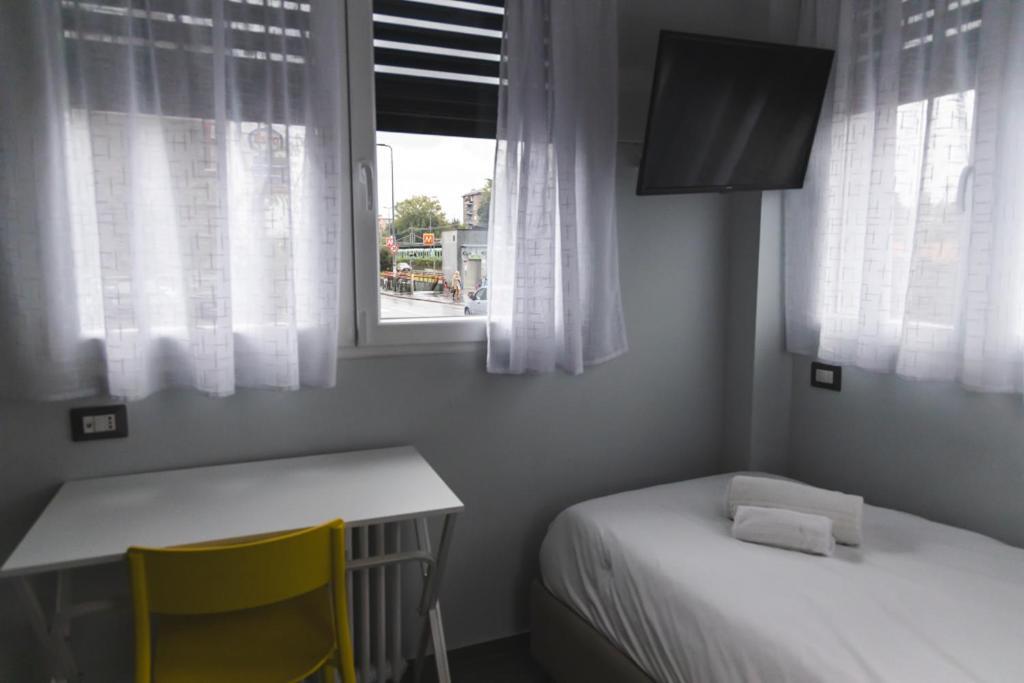Appartement Residenza Gioiello - Comfort & A Milan