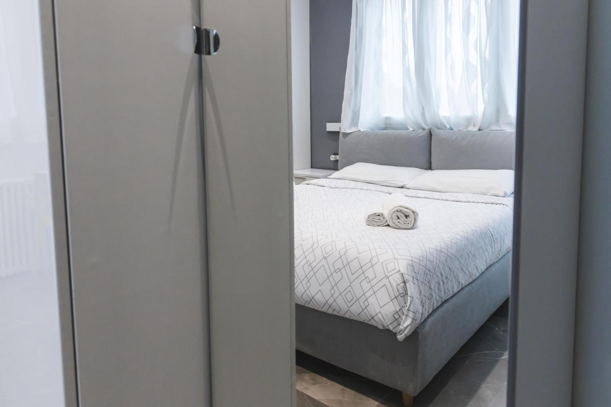 Residenza Gioiello - Comfort & A Appartement Milan
