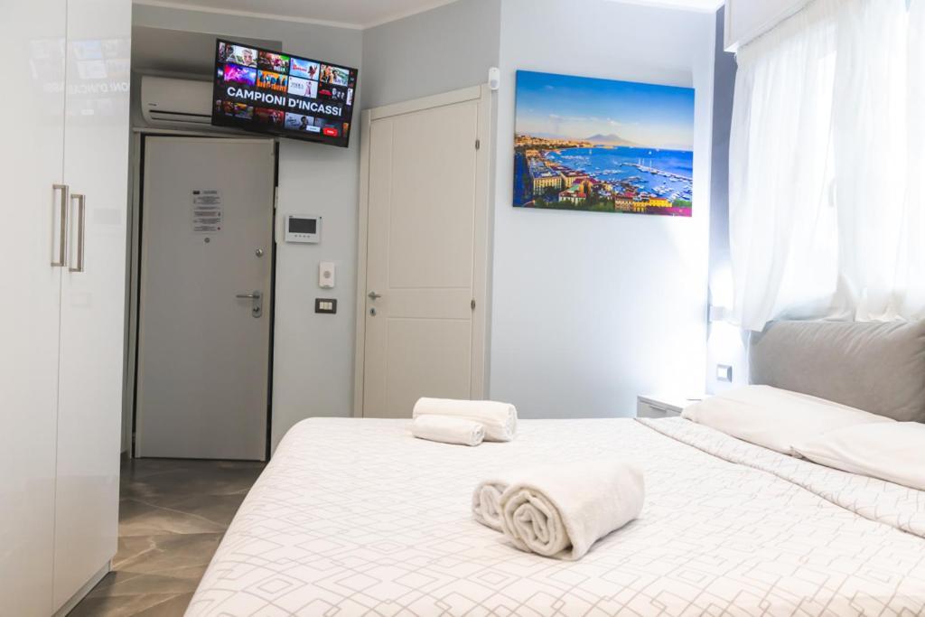 Residenza Gioiello - Comfort & A Appartement