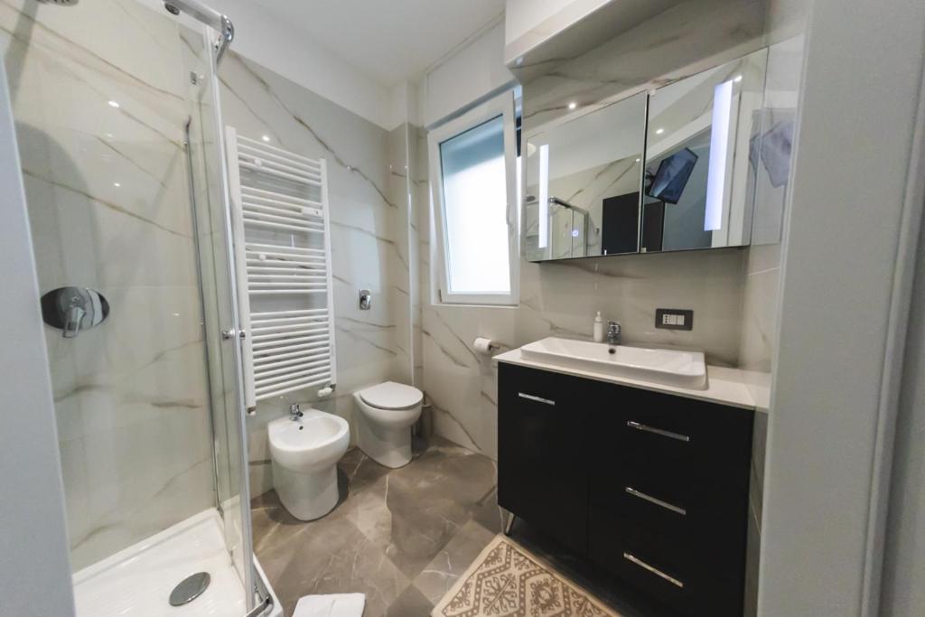 Residenza Gioiello - Comfort & A Appartement Milan