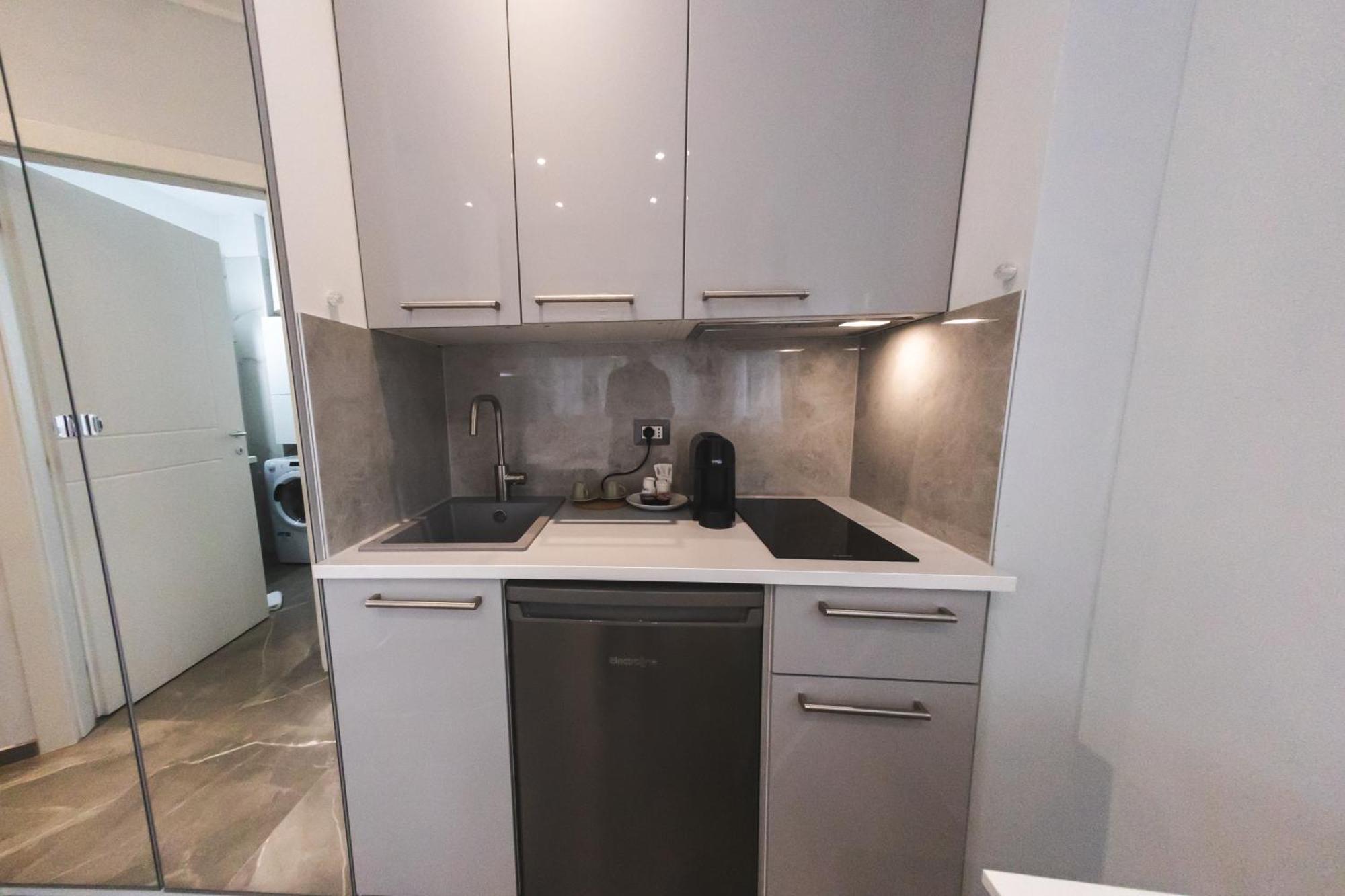Appartement Residenza Gioiello - Comfort & A Milan