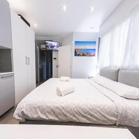 Residenza Gioiello - Comfort & Suites A Milano Extérieur photo