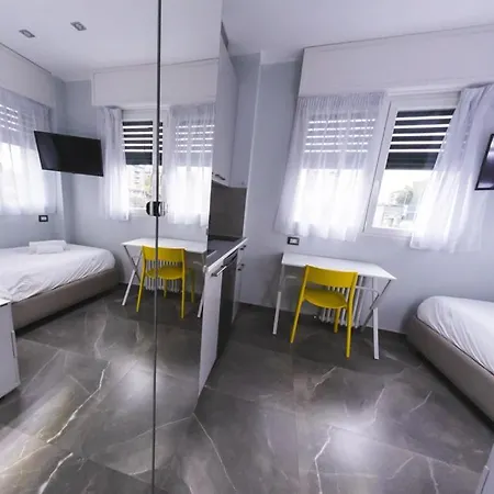 Residenza Gioiello - Comfort & Suites A Milano Extérieur photo