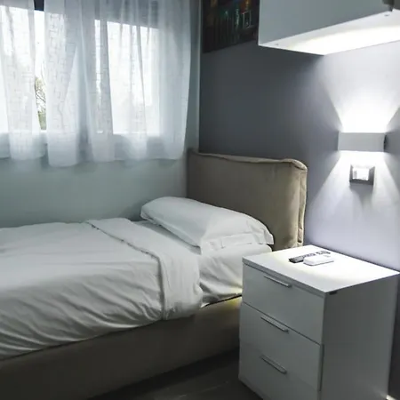 Residenza Gioiello - Comfort & Suites A Milano Extérieur photo