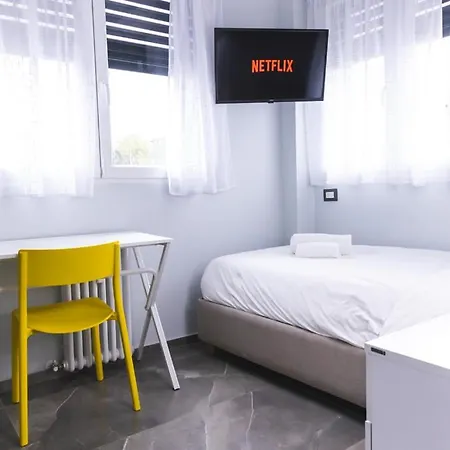 Residenza Gioiello - Comfort & Suites A Milano Extérieur photo