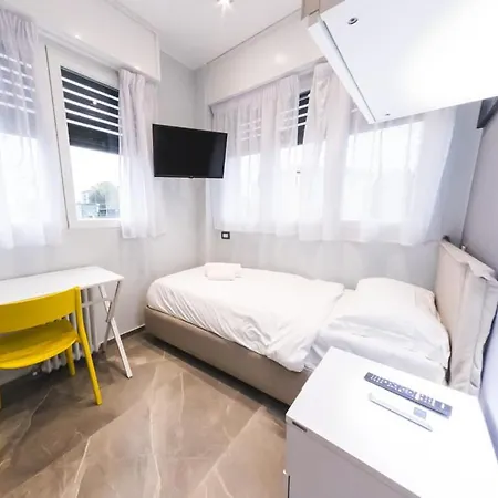 Residenza Gioiello - Comfort & Suites A Milano Extérieur photo