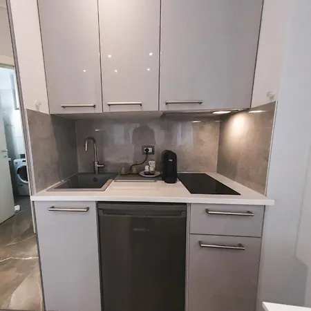 Residenza Gioiello - Comfort & Suites A Milano Extérieur photo