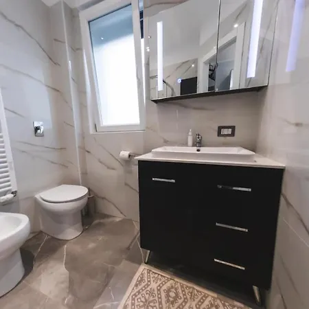 Residenza Gioiello - Comfort & Suites A Milano Extérieur photo