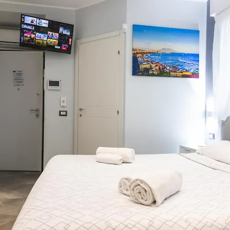 Residenza Gioiello - Comfort & Suites A Milano Extérieur photo