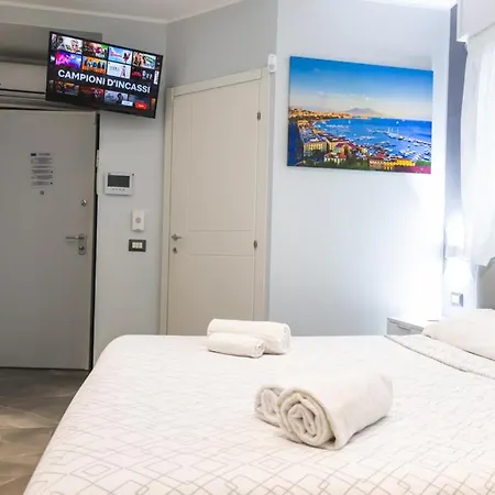 Residenza Gioiello - Comfort & Suites A Milano Extérieur photo