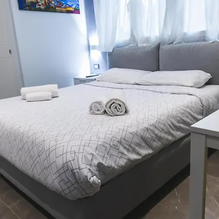 Residenza Gioiello - Comfort & Suites A Milano Extérieur photo