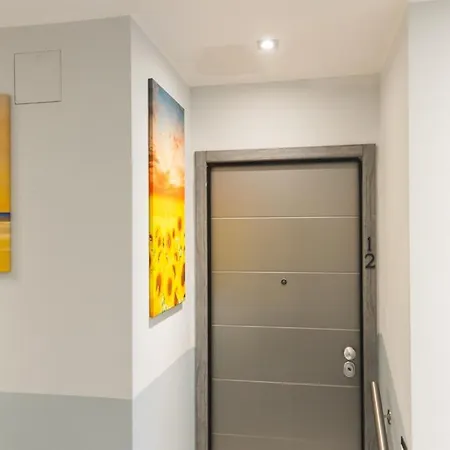 Residenza Gioiello - Comfort & Suites A Milano Extérieur photo