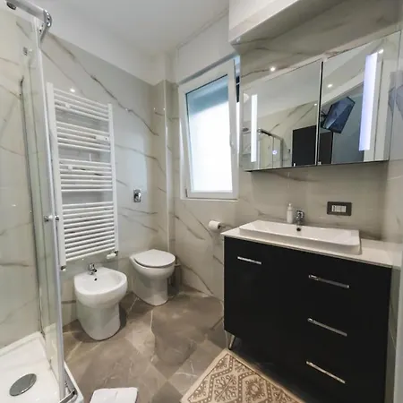 Residenza Gioiello - Comfort & Suites A Milano Extérieur photo