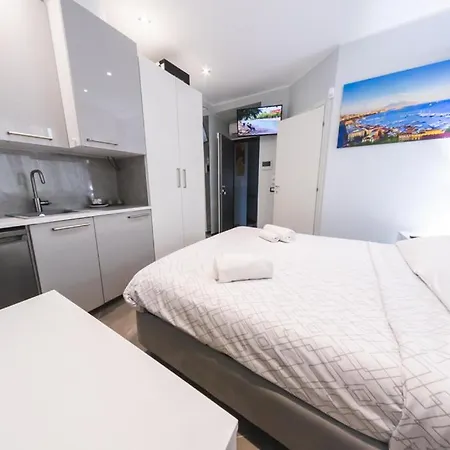 Residenza Gioiello - Comfort & Suites A Milano Extérieur photo