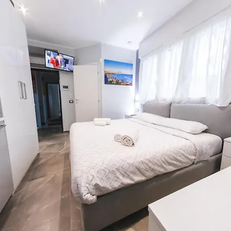 Residenza Gioiello - Comfort & Suites A Milano Extérieur photo