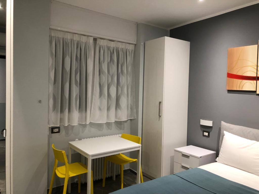 Residenza Gioiello - Comfort & A Apartment Mailand
