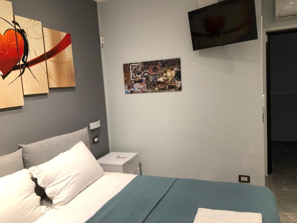 Residenza Gioiello - Comfort & A * Mailand