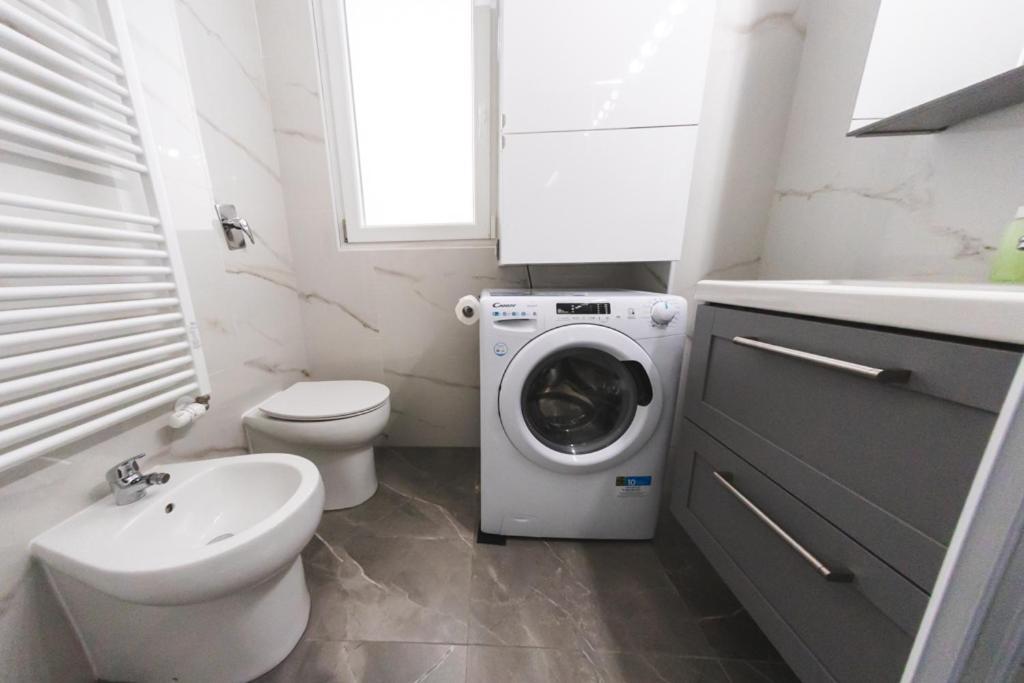 Apartment Residenza Gioiello - Comfort & A Mailand