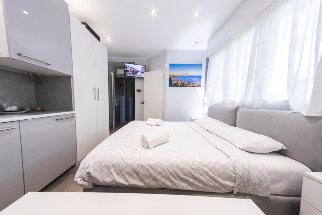 Residenza Gioiello - Comfort & A * Mailand