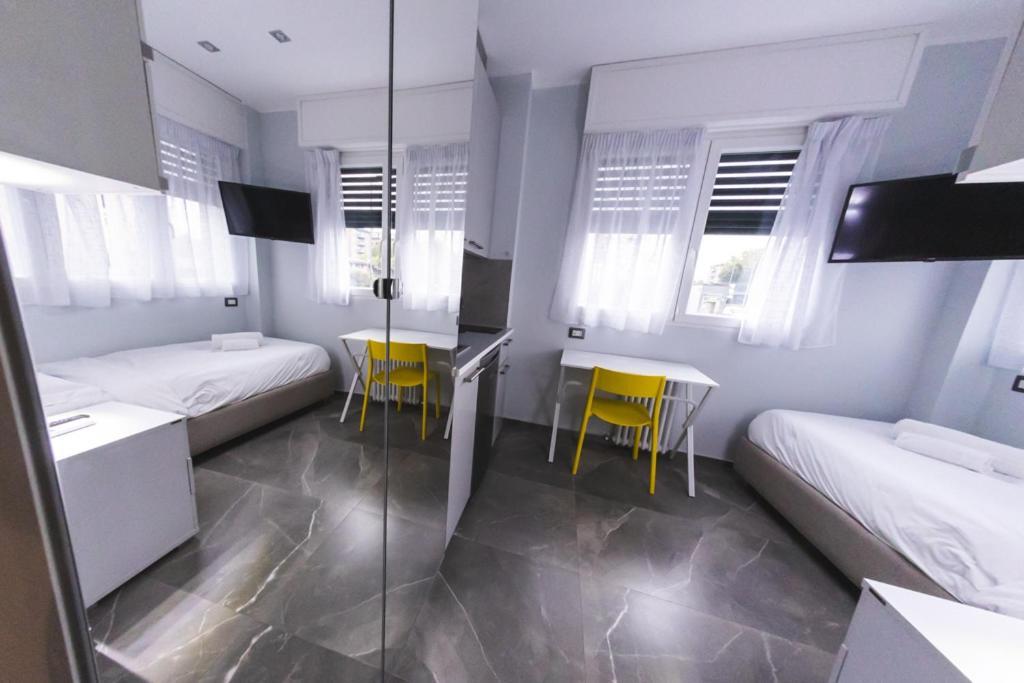 Residenza Gioiello - Comfort & A Mailand