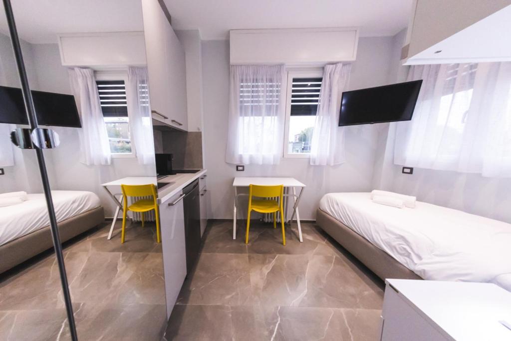 Residenza Gioiello - Comfort & A * Mailand