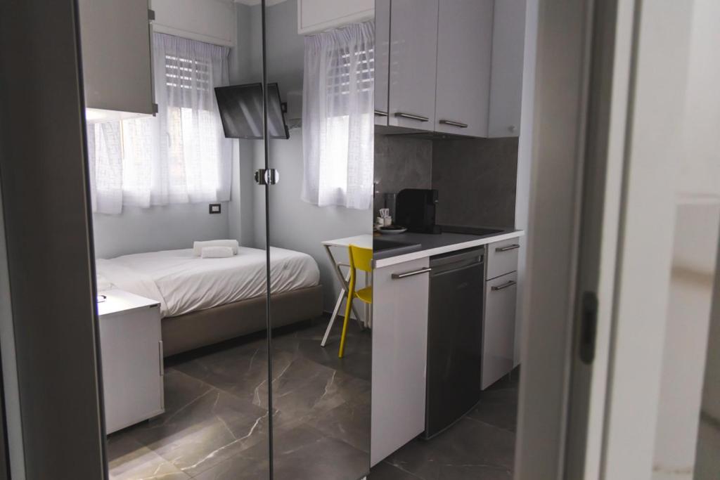 Residenza Gioiello - Comfort & A Apartment Mailand