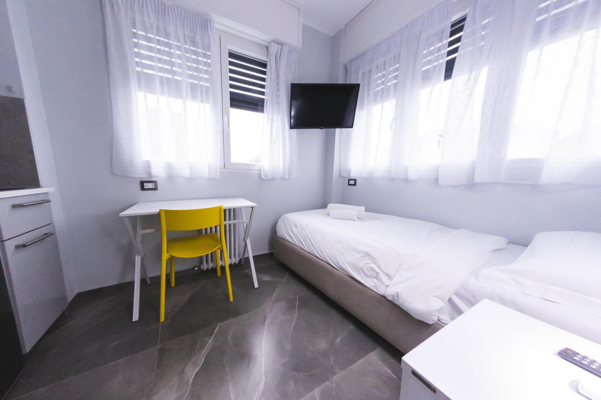 Residenza Gioiello - Comfort & A Mailand