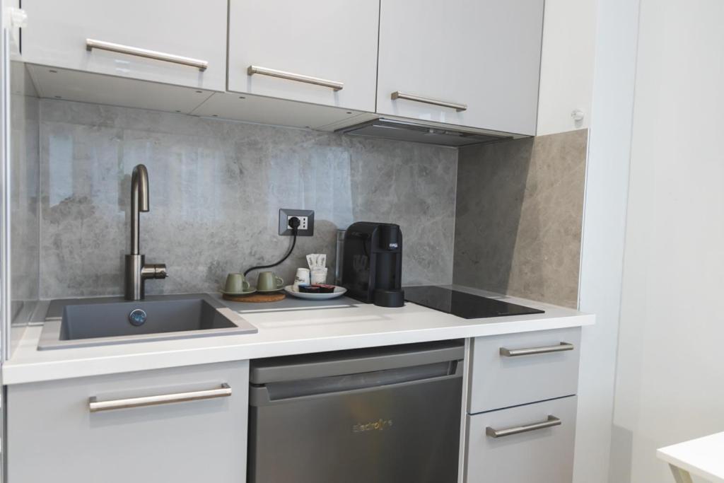 Apartment Residenza Gioiello - Comfort & A Mailand