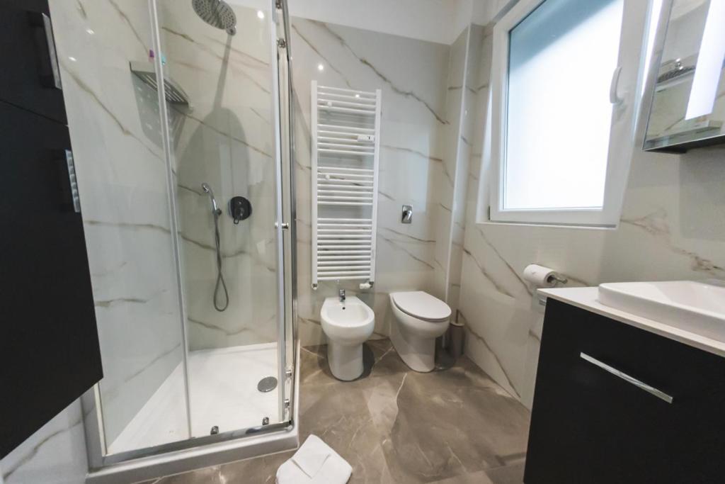 Residenza Gioiello - Comfort & A * Mailand