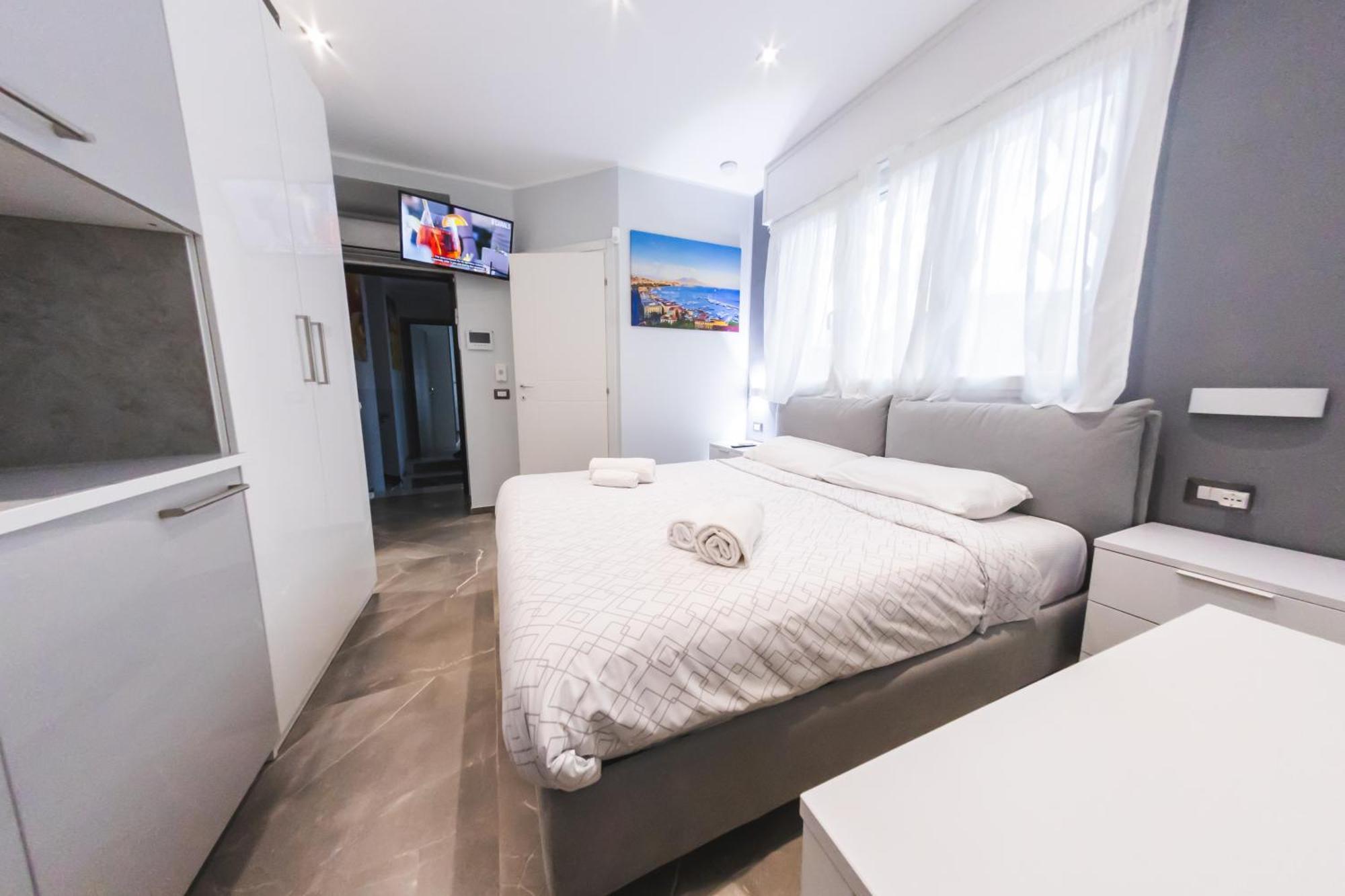 Residenza Gioiello - Comfort & A Apartment Mailand