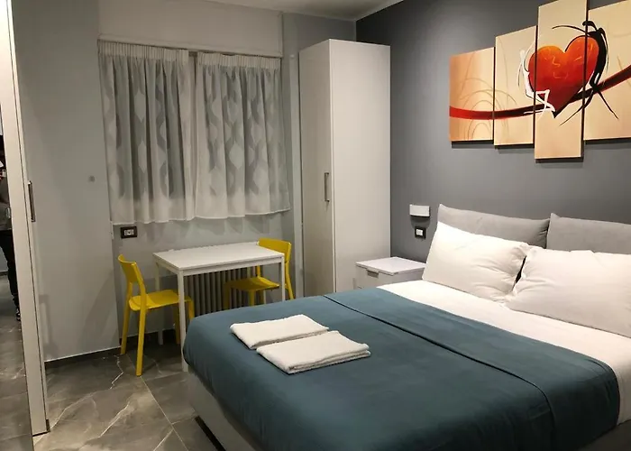 Residenza Gioiello - Comfort & Suites A Milano